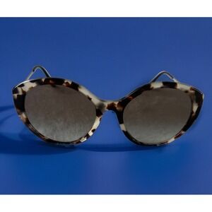 Prada Tortoise Shell Sunglasses